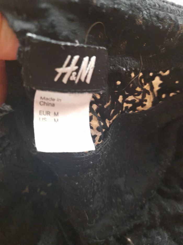 Haut H&M M - photo numéro 2