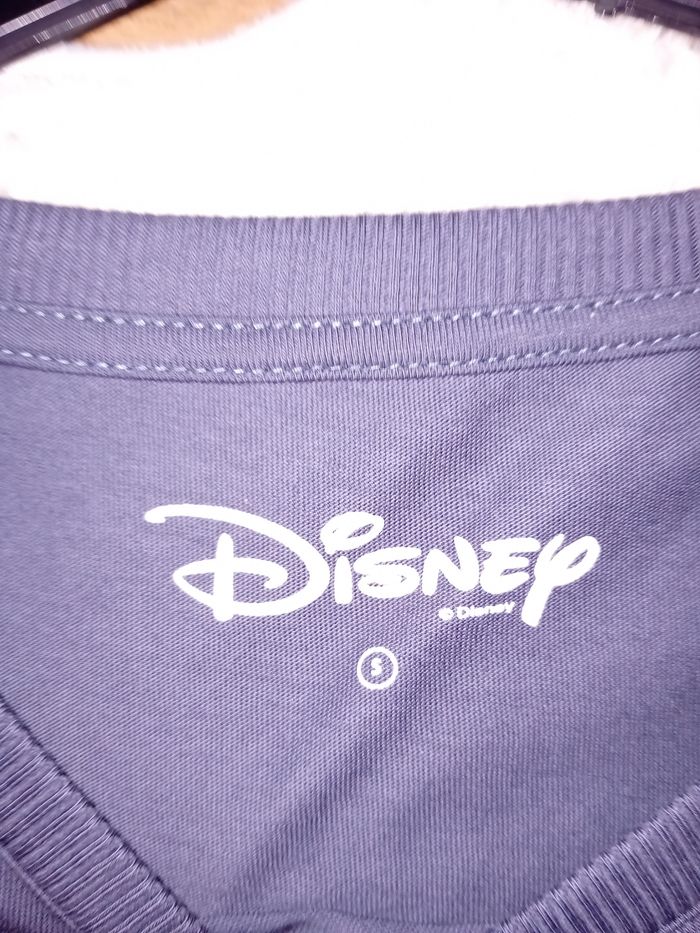 Tee-shirt Disney la fée clochette - photo numéro 4