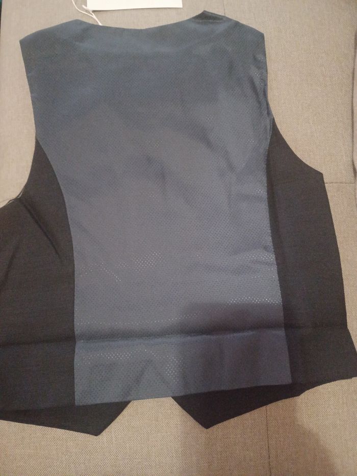 Gilet clasic IKKS - photo numéro 4