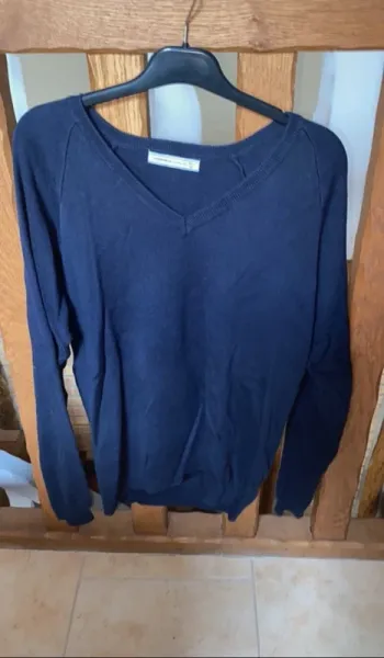 Pull homme
