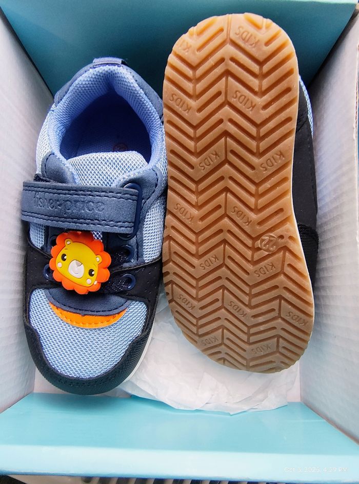 👟 basket shoes - photo numéro 2