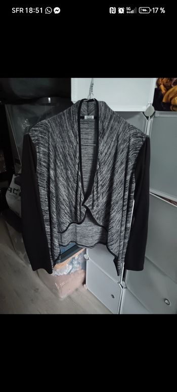 Gilet 