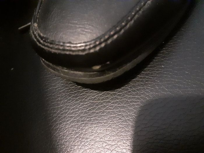 Chaussure de cérémonie t.30 - photo numéro 4