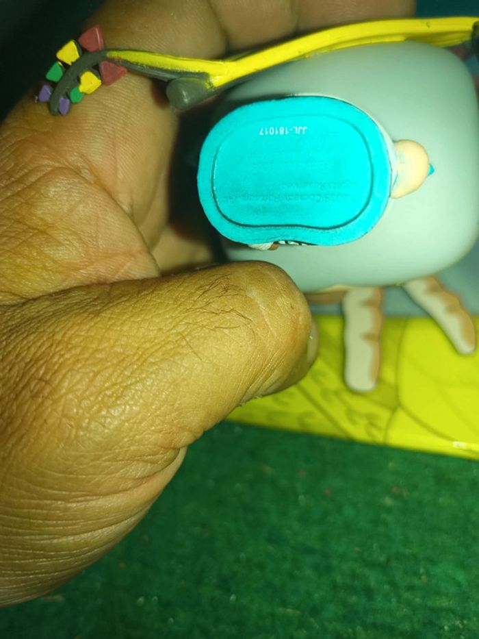 Figurine Funko south park  human kite - photo numéro 3