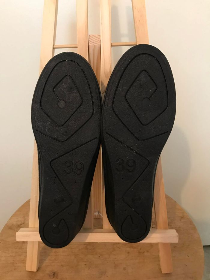 Chaussons - photo numéro 3