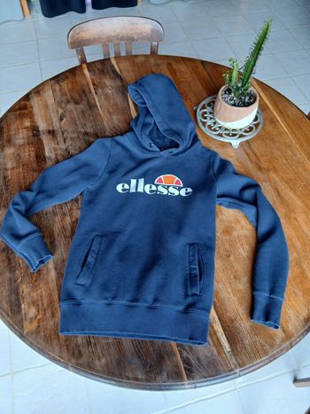 Sweat ellesse