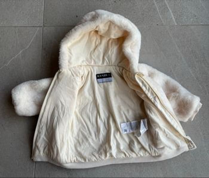 Veste doudoune - photo numéro 3