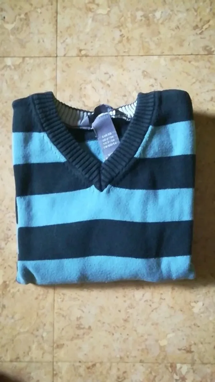 Pull 2/3 ans