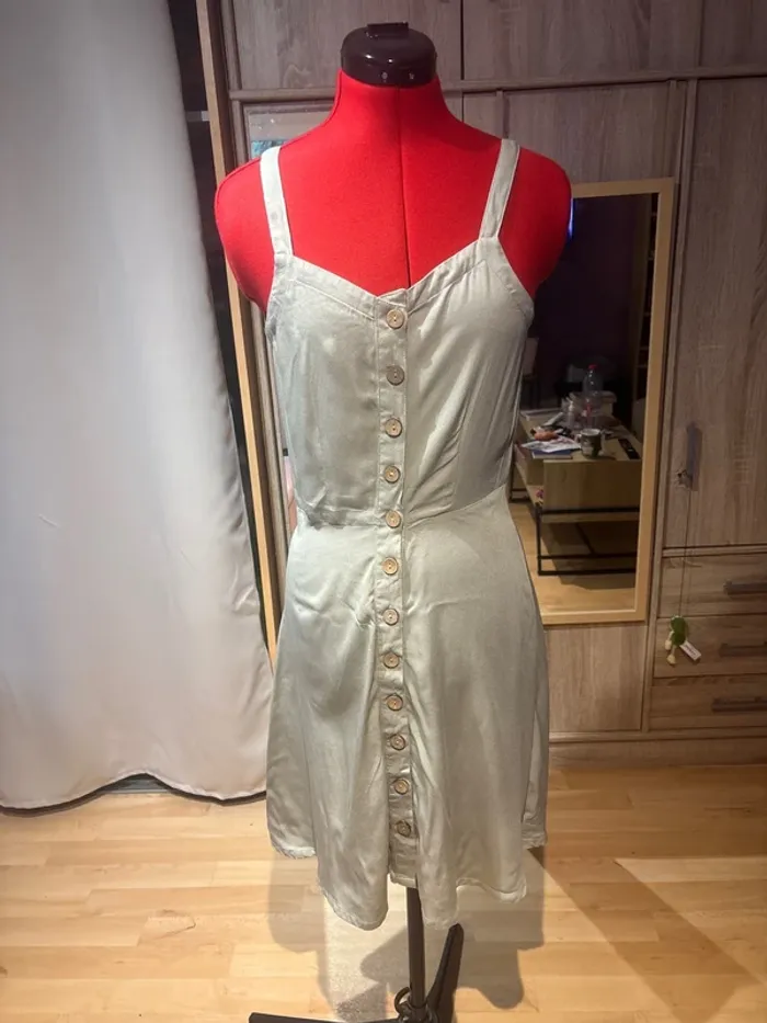 Robe été