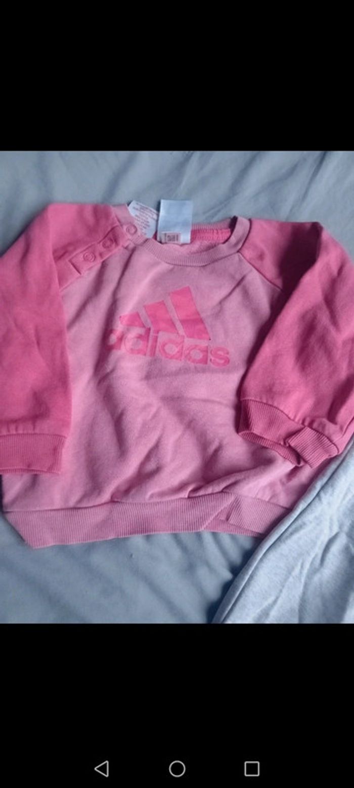 Ensemble Adidas - photo numéro 4