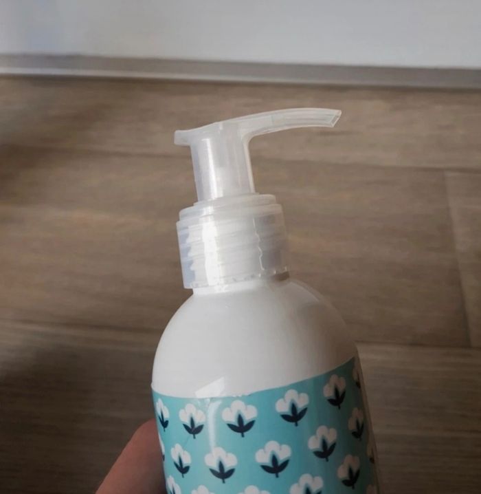 Lait pour le corps 250ml Beauty success - photo numéro 3