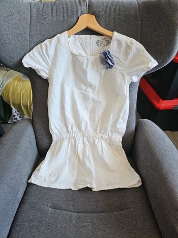 Robe Tex Girl 9/10 ans
