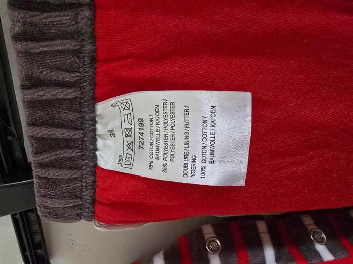 🍼 Lot Bébé 3 Mois - Gigoteuse DPAM & Pyjama type polaire - photo numéro 9