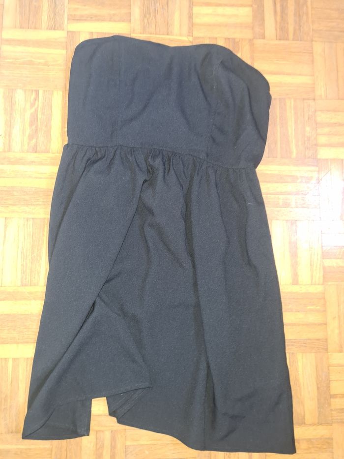 Robe sans manche kiabi t40