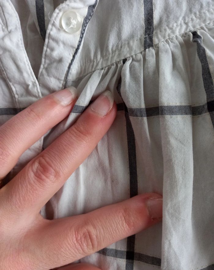 Chemise 5 ans - photo numéro 3