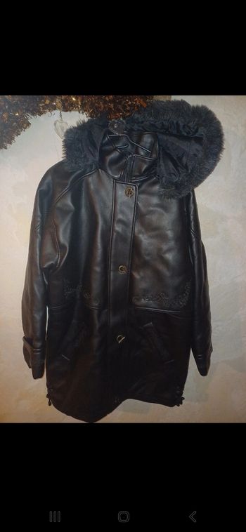 Manteau femme taille 42