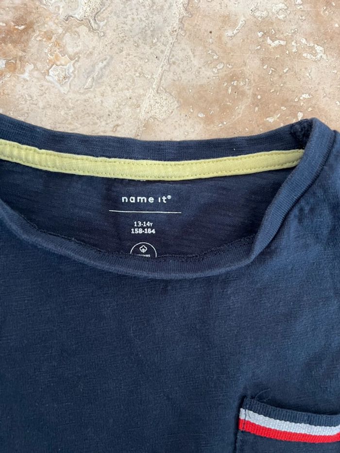 T-shirt - photo numéro 2
