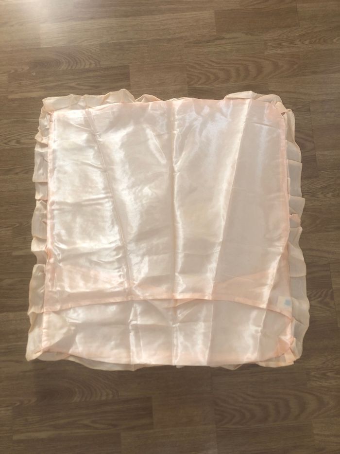 Couvre lit + 2 taies d’oreiller - photo numéro 4