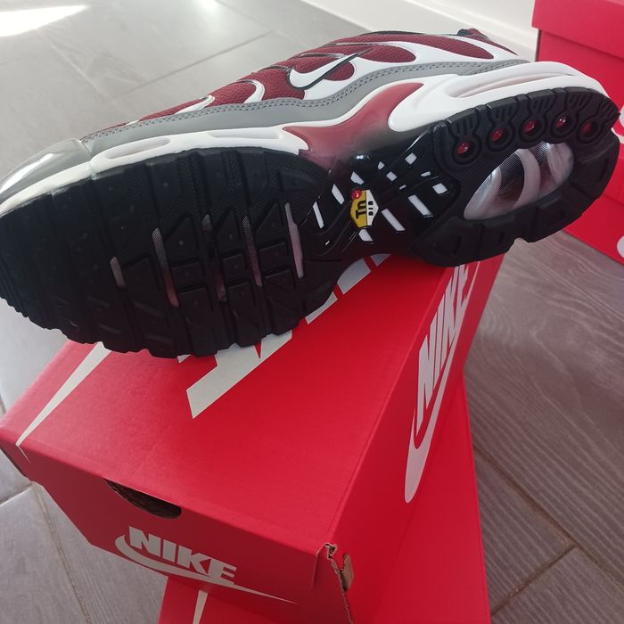 Nike tn - photo numéro 3