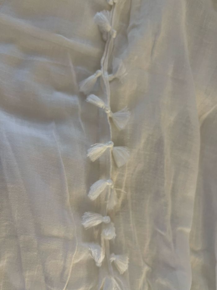 robe de plage - photo numéro 7