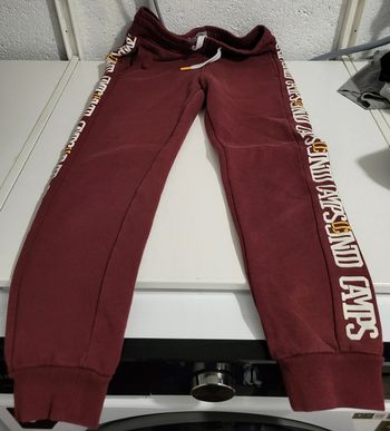 Lot 2 joggings