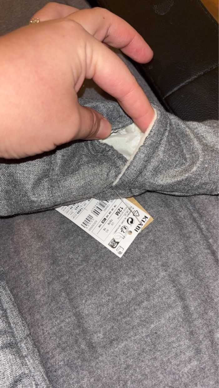 Combinaison - photo numéro 2