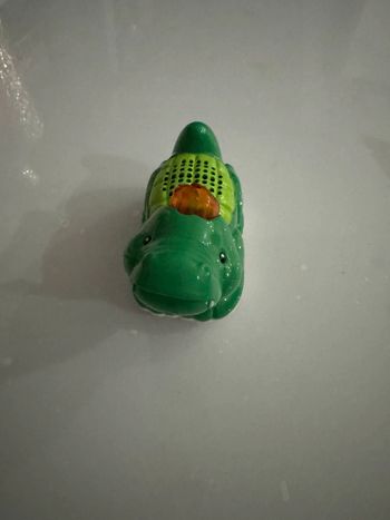 Tut tut animaux vtech