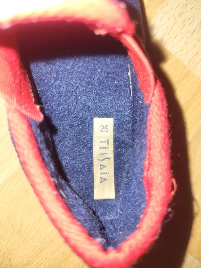 chausson - photo numéro 2