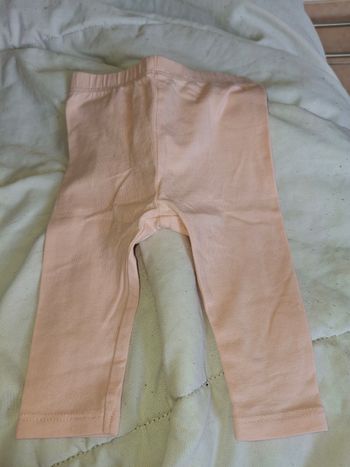 Leggings 6 mois