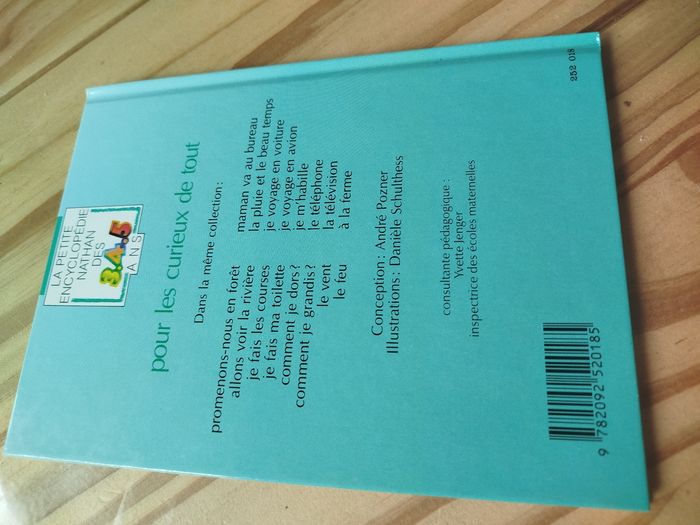 Le feu - photo numéro 3