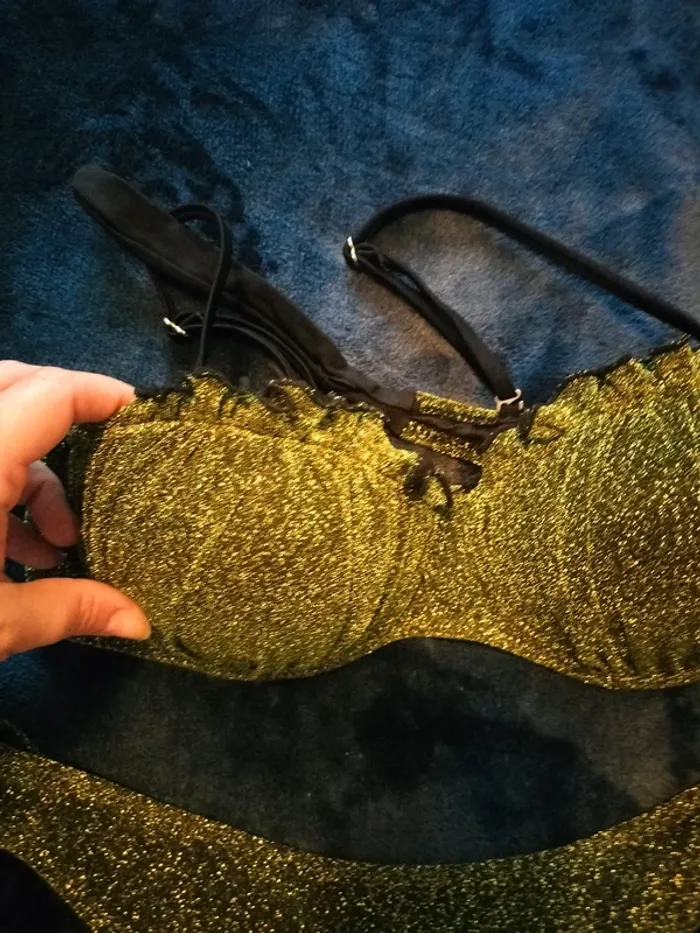 Maillot de bain - photo numéro 3