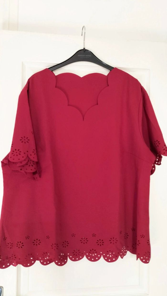 Tee shirt T 3XL