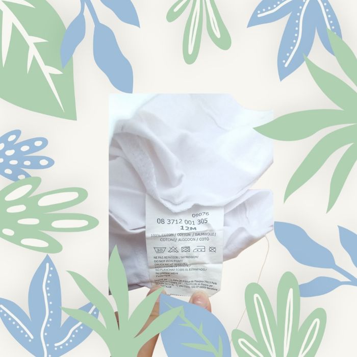 Adorable t-shirt bébé garçons Taille 12 mois - photo numéro 4