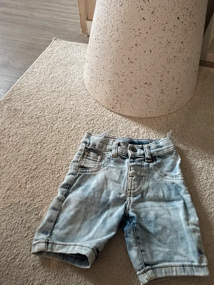 Short