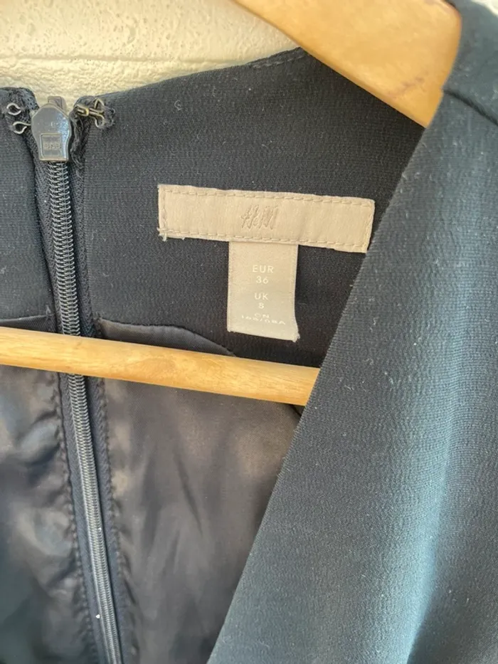 Combinaison H&M 36 - photo numéro 4