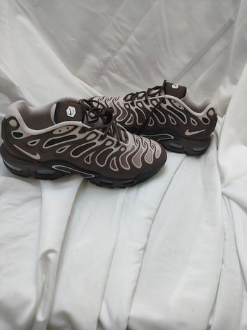 Air max plus tn drift