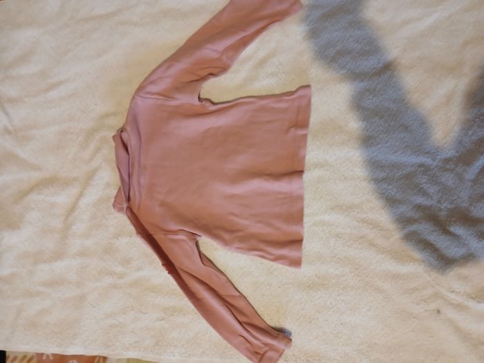 Sous pull - photo numéro 4