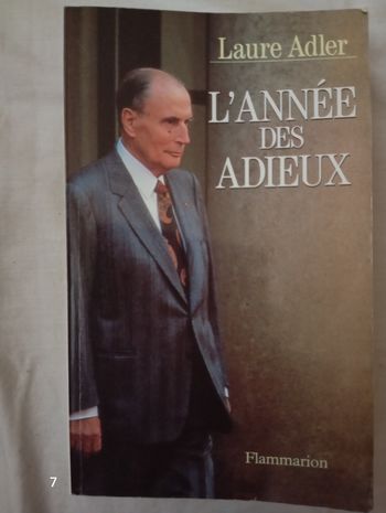 Laure  Adler