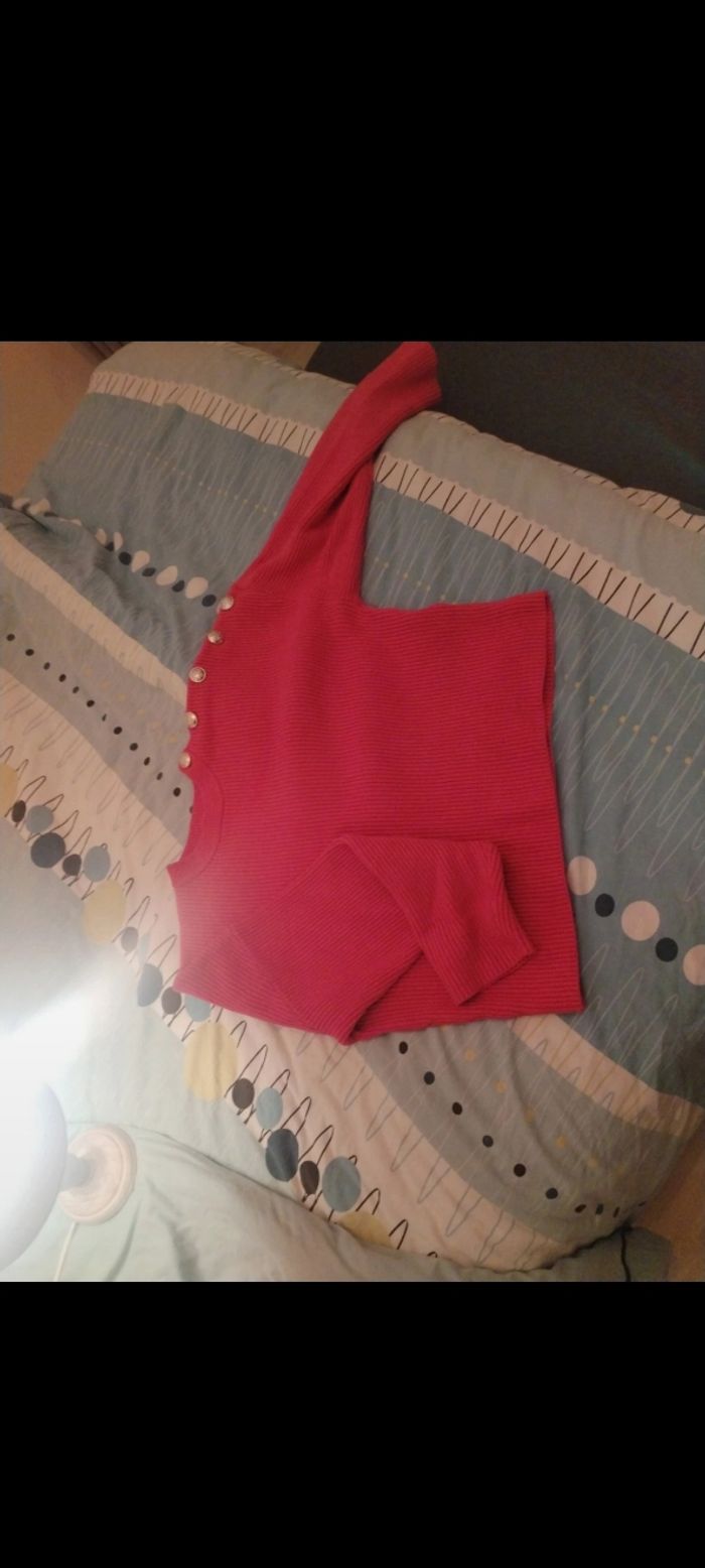 Pull - photo numéro 3