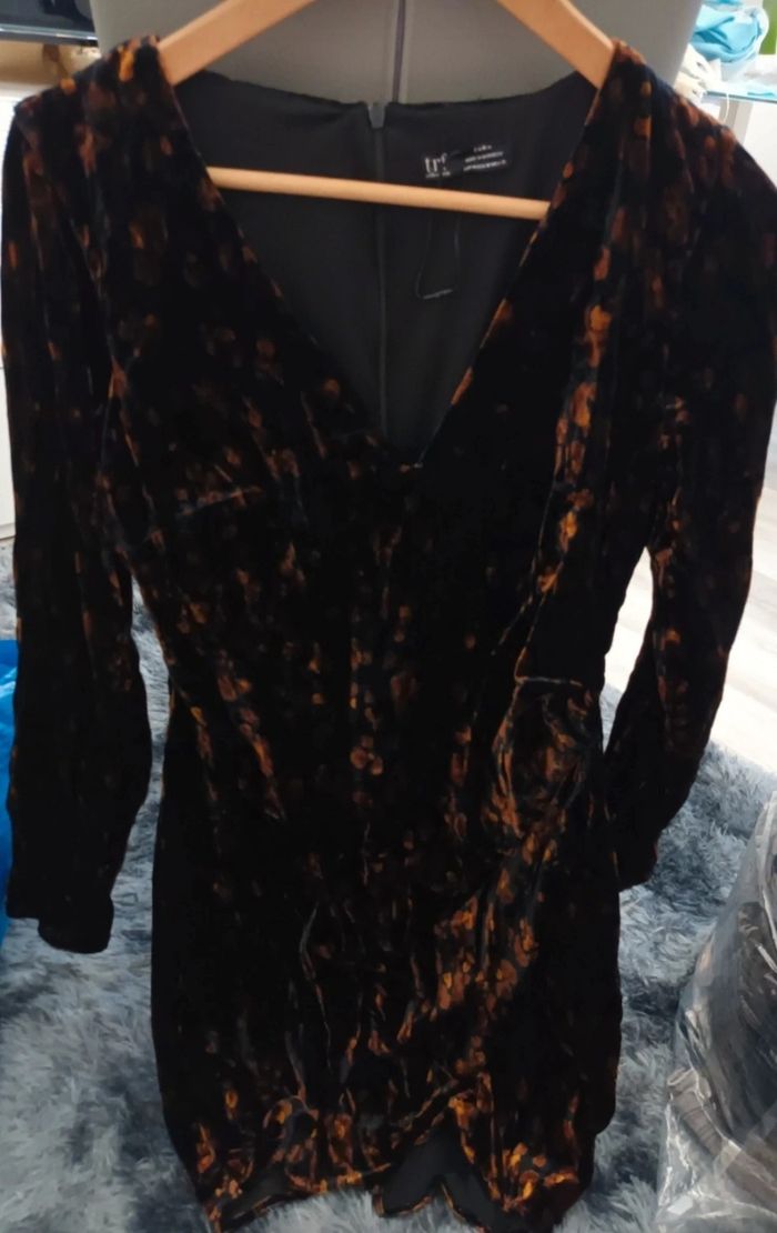 Jolie robe zara