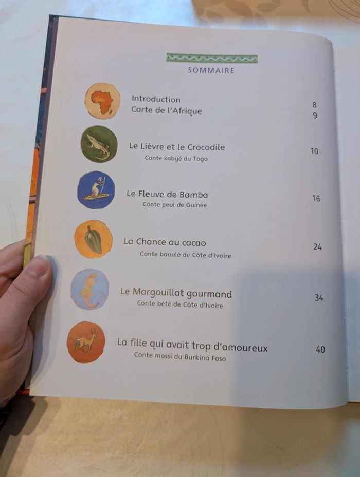 Sous l'arbre à palabres - photo numéro 14