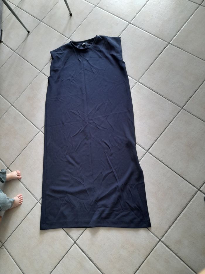 Robe longue