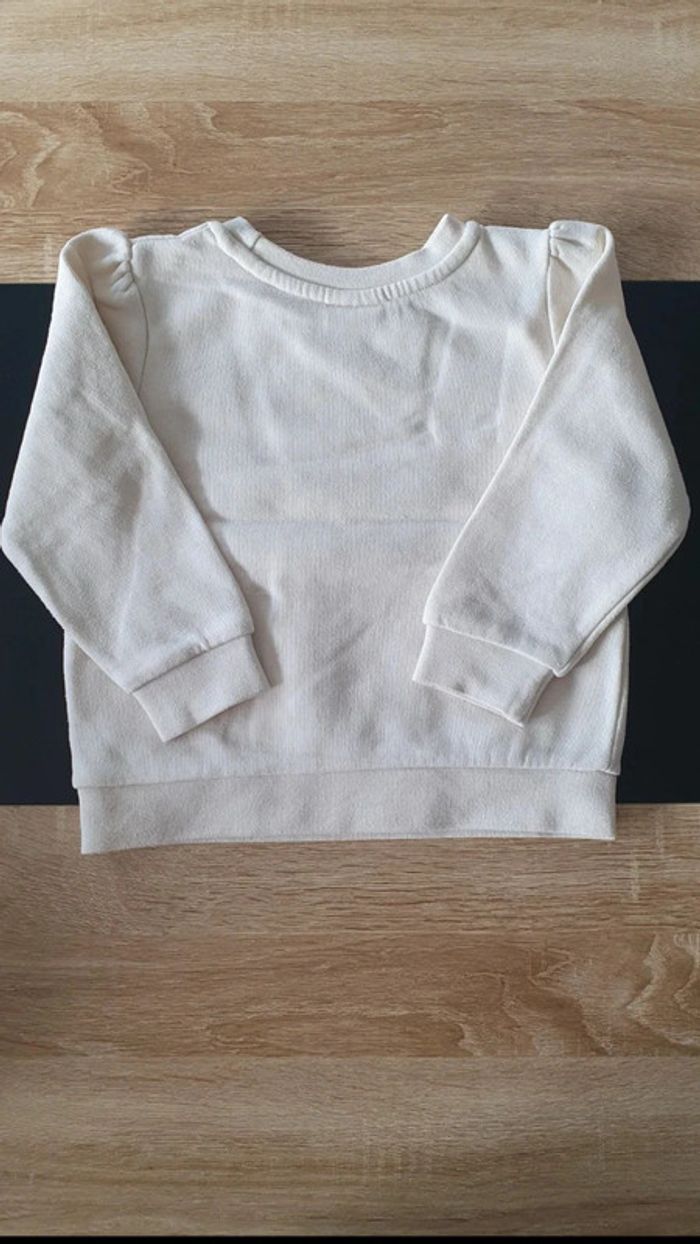 Pull 3 ans - photo numéro 3