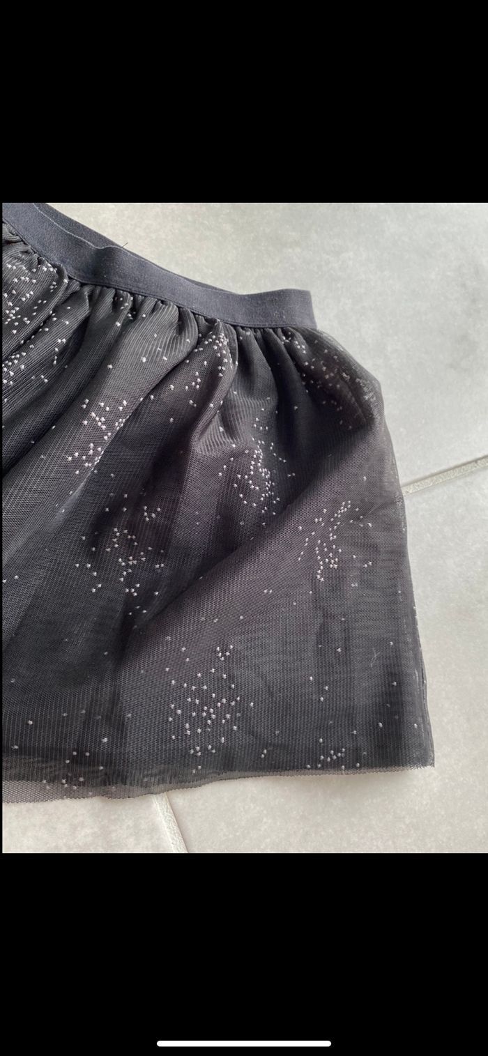 Jupe pailletés 4 ans - photo numéro 8