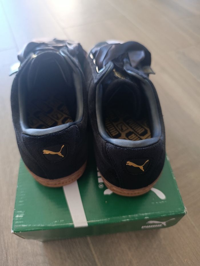Chaussures Puma - photo numéro 2