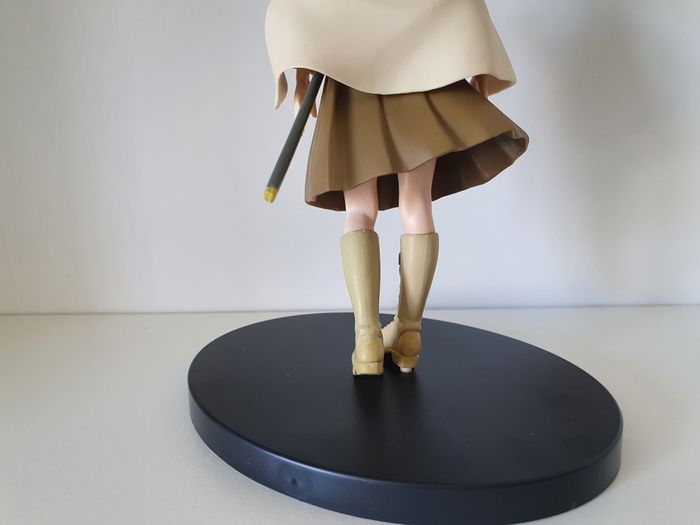 Figurine dxf - Demon Slayer - kanao (version B) - photo numéro 6