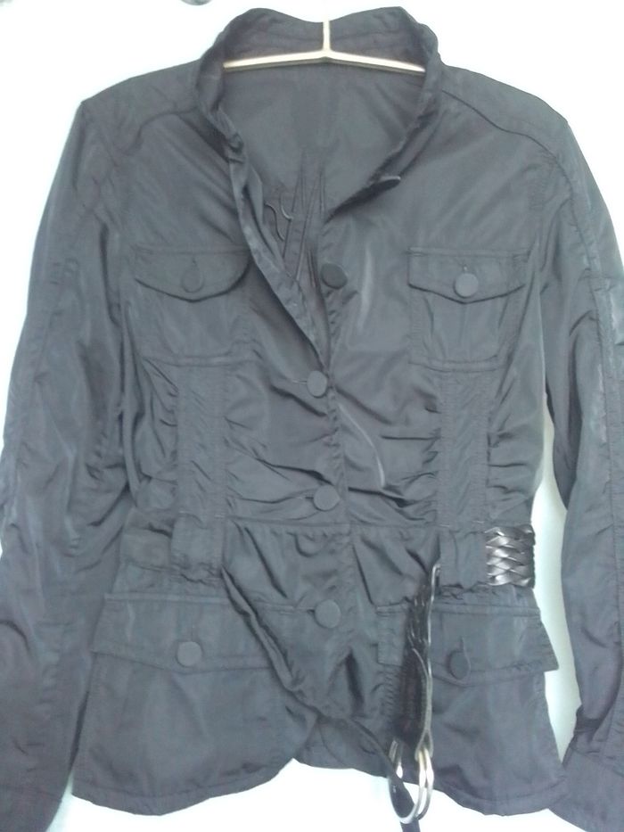 Veste femme Moncler - photo numéro 3