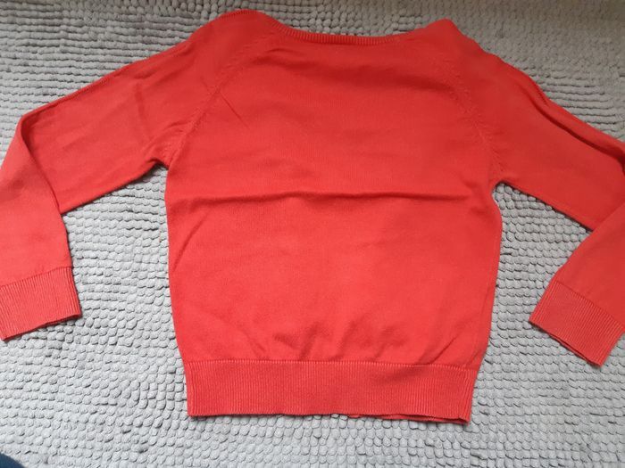 Gilet TAO 6 ans - photo numéro 3