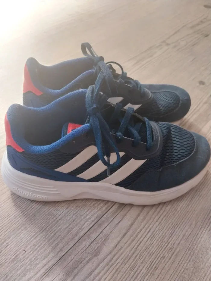 Basket Adidas