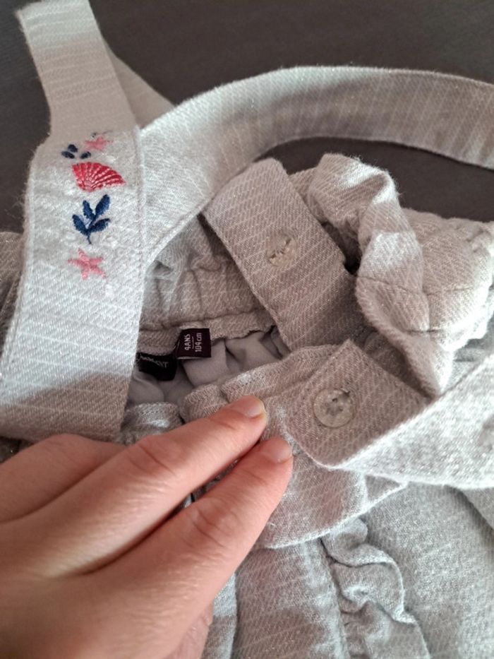 Jupe fille - photo numéro 4